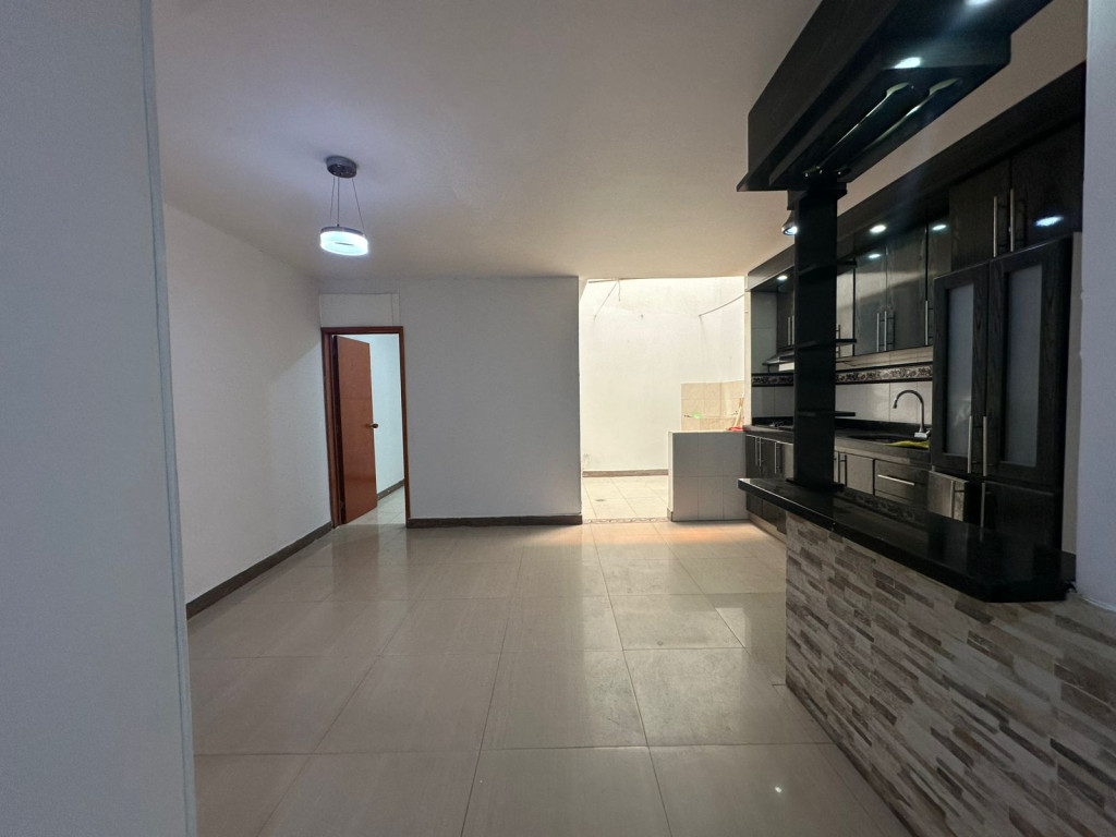 Apartamento en venta en Parque Industrial San Jorge, Mosquera · foto 6 de 24