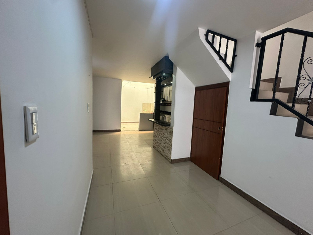 Apartamento en venta en Parque Industrial San Jorge, Mosquera · foto 7 de 24