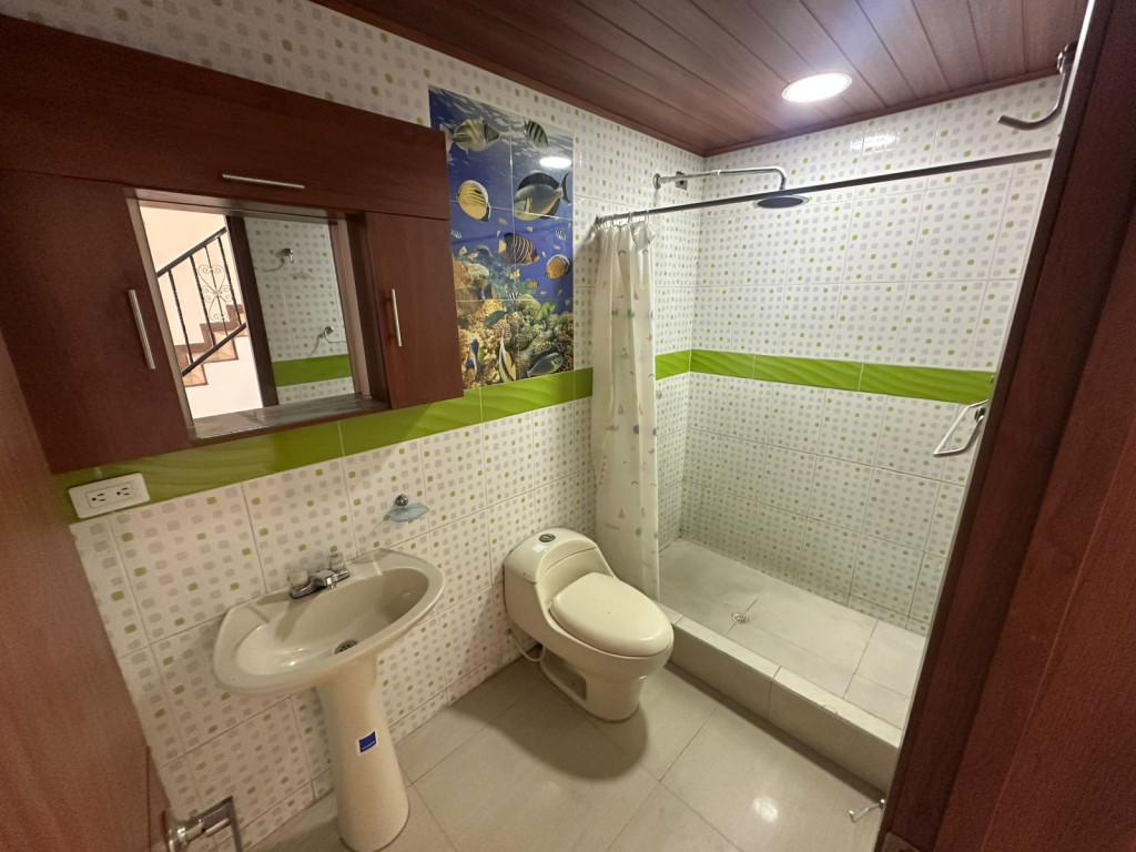 Apartamento en venta en Parque Industrial San Jorge, Mosquera · foto 8 de 24
