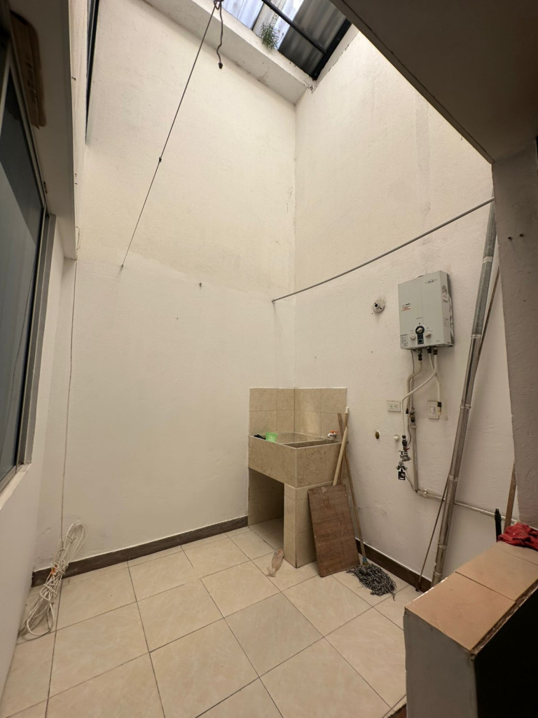 Apartamento en venta en Parque Industrial San Jorge, Mosquera · foto 9 de 24