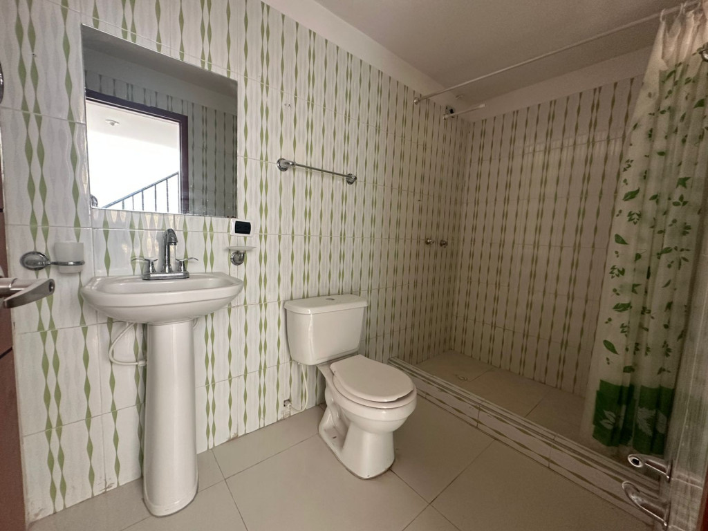 Apartamento en venta en Parque Industrial San Jorge, Mosquera · foto 16 de 24
