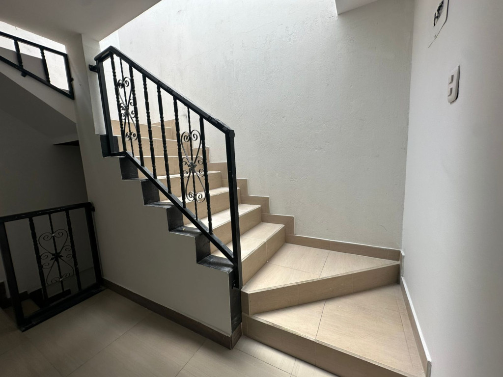 Apartamento en venta en Parque Industrial San Jorge, Mosquera · foto 17 de 24