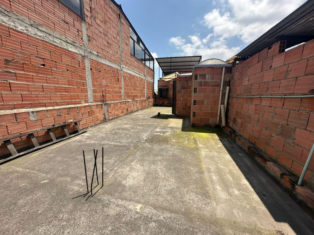 Apartamento en venta en Parque Industrial San Jorge, Mosquera · foto 23 de 24