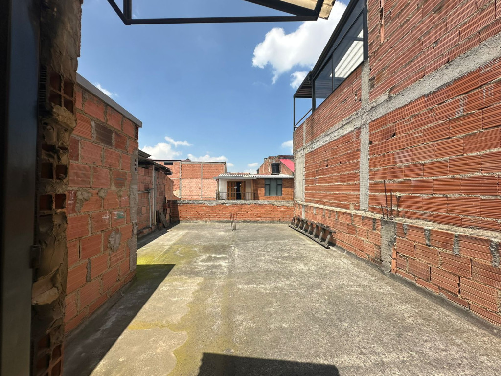 Apartamento en venta en Parque Industrial San Jorge, Mosquera · foto 24 de 24