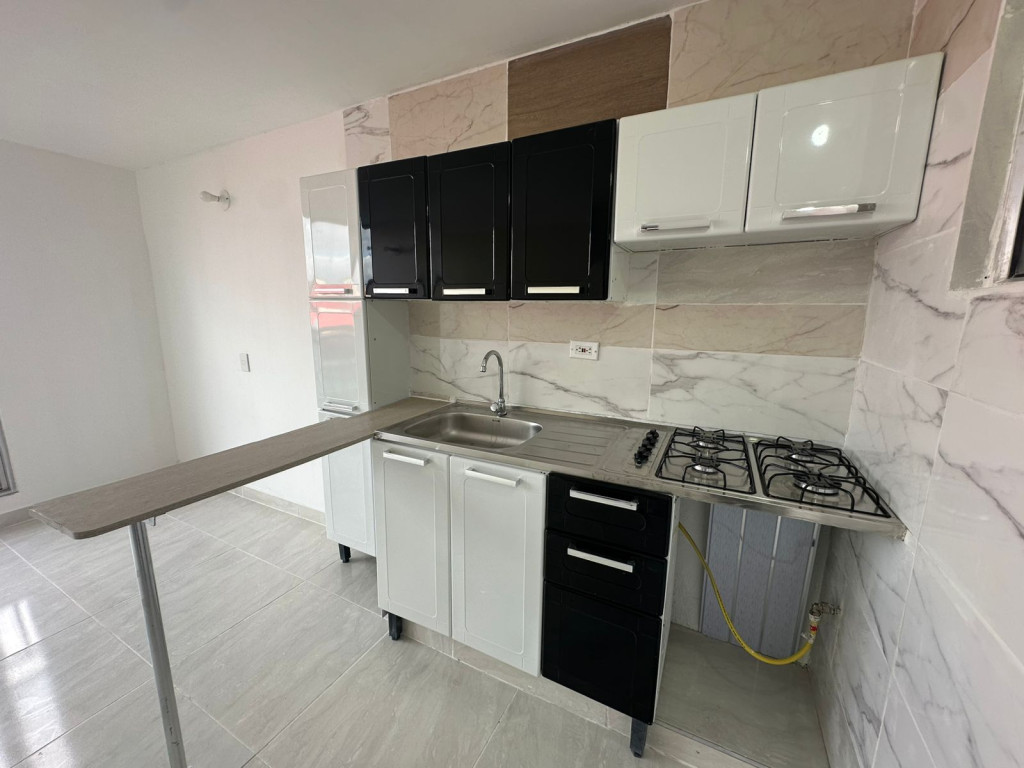 Apartamento en venta en Santa Ana, Mosquera · foto 4 de 22