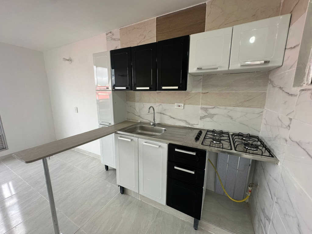 Apartamento en venta en Santa Ana, Mosquera · foto 5 de 22