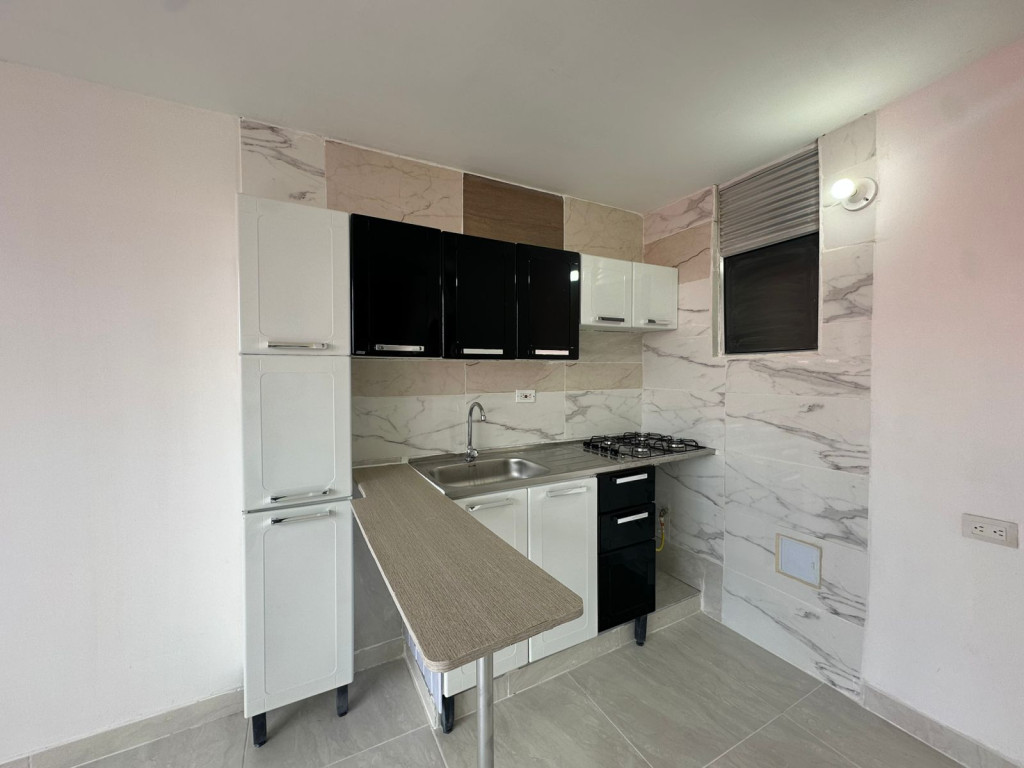 Apartamento en venta en Santa Ana, Mosquera · foto 6 de 22