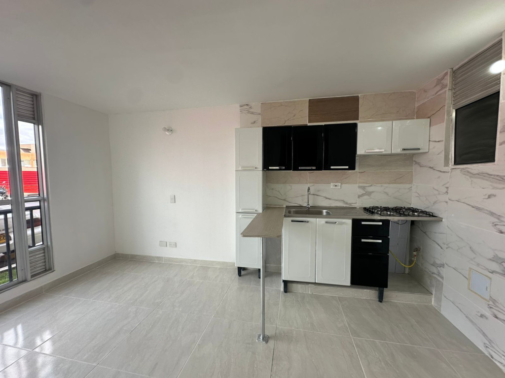 Apartamento en venta en Santa Ana, Mosquera · foto 7 de 22