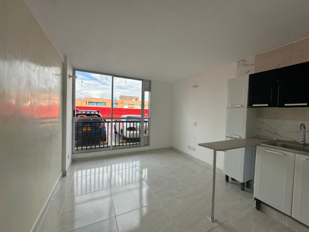 Apartamento en venta en Santa Ana, Mosquera · foto 8 de 22