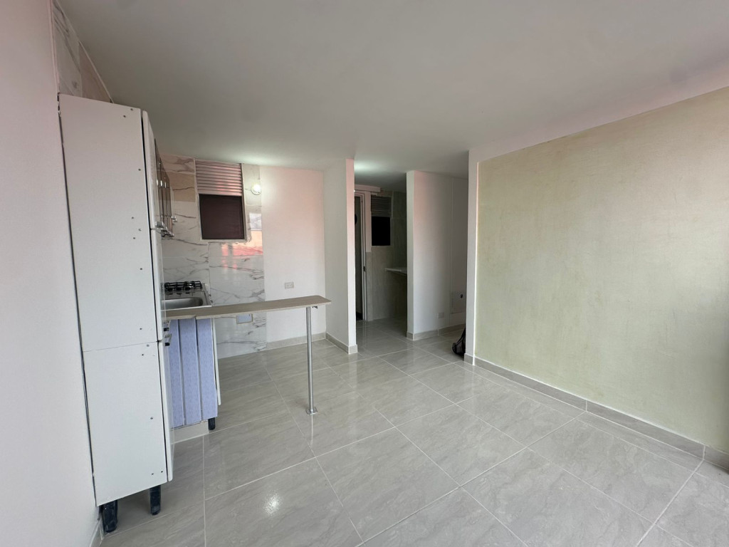 Apartamento en venta en Santa Ana, Mosquera · foto 9 de 22