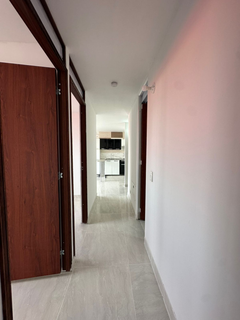 Apartamento en venta en Santa Ana, Mosquera · foto 12 de 22
