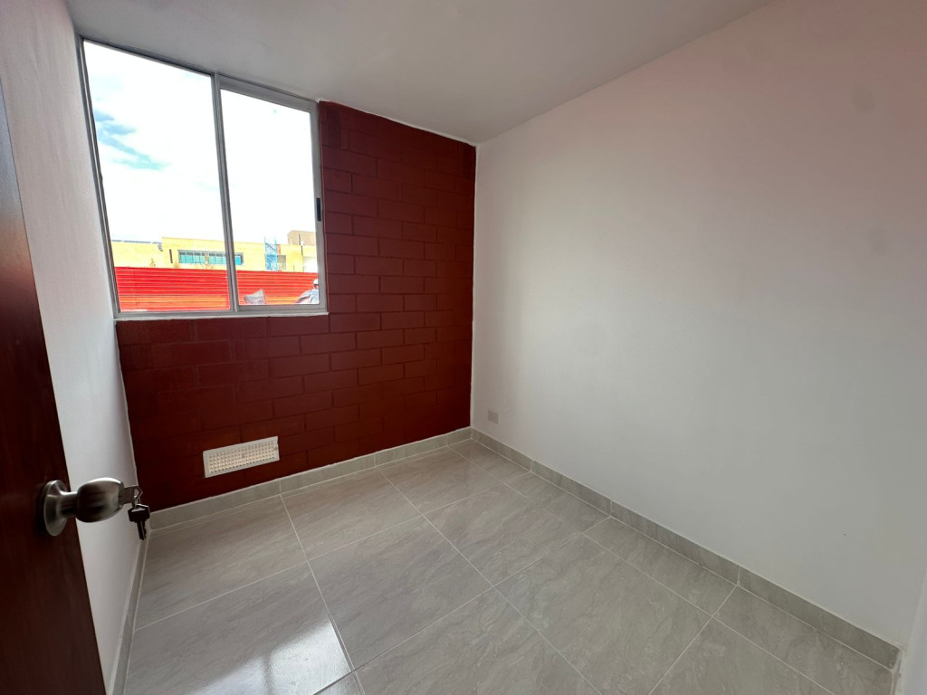 Apartamento en venta en Santa Ana, Mosquera · foto 13 de 22