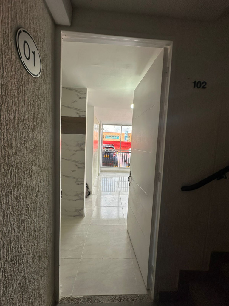 Apartamento en venta en Santa Ana, Mosquera · foto 17 de 22