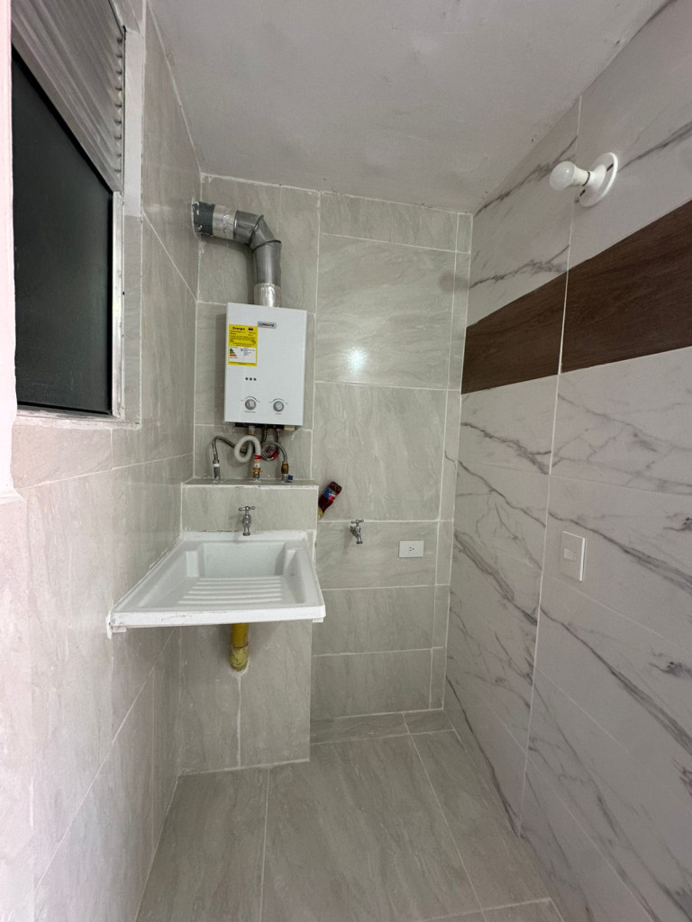 Apartamento en venta en Santa Ana, Mosquera · foto 22 de 22