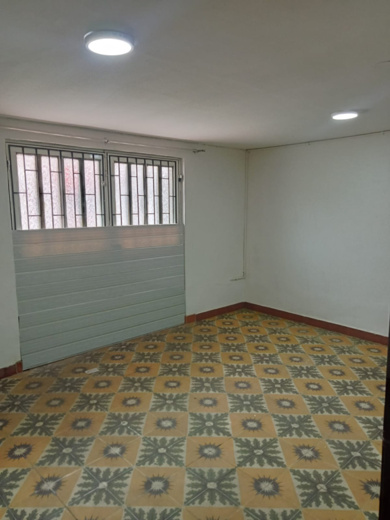 Casa en venta en San Pablo, Bogotá · foto 2 de 21
