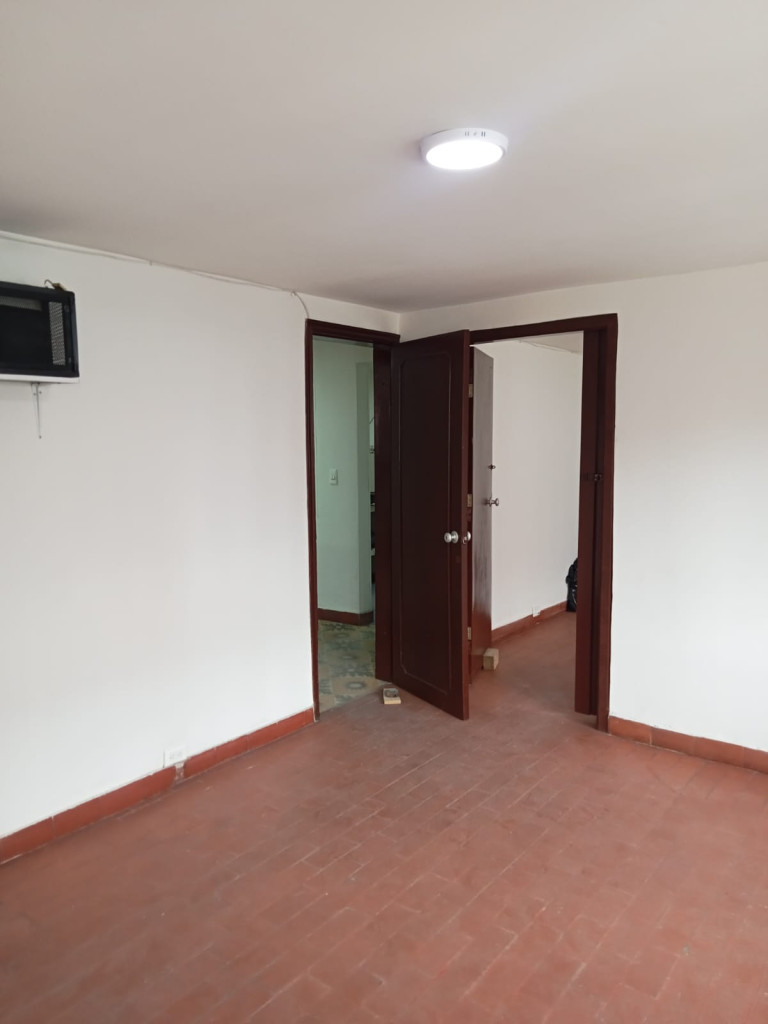 Casa en venta en San Pablo, Bogotá · foto 4 de 21