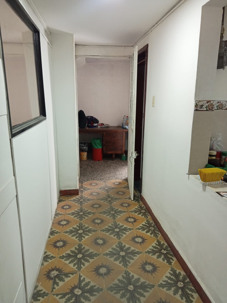 Casa en venta en San Pablo, Bogotá · foto 5 de 21