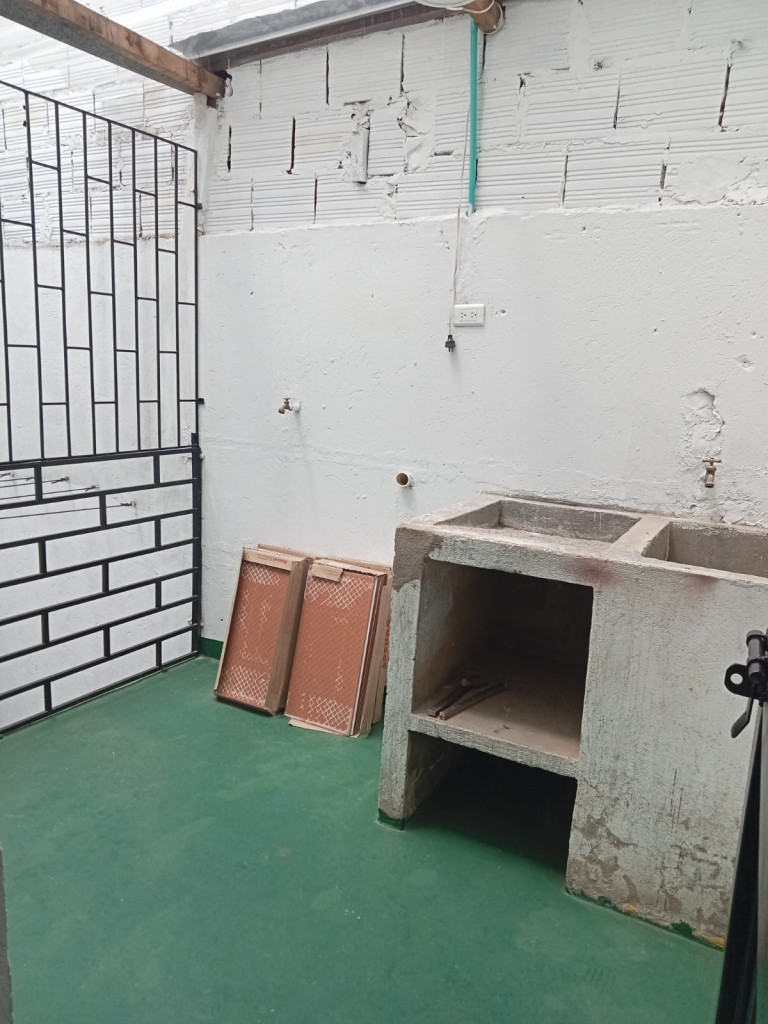 Casa en venta en San Pablo, Bogotá · foto 11 de 21