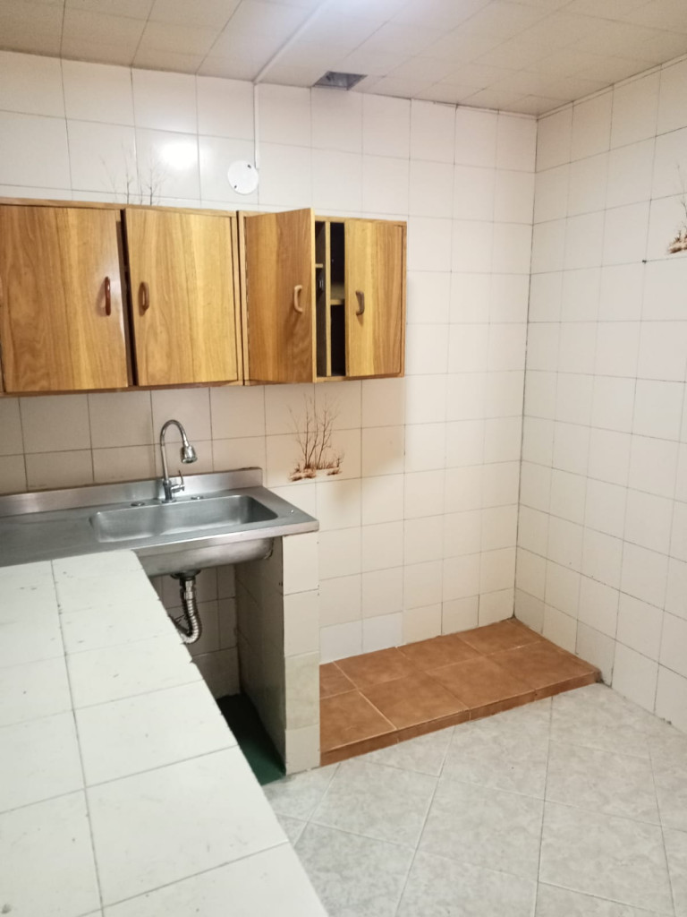 Casa en venta en San Pablo, Bogotá · foto 18 de 21