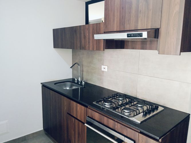 Apartaestudio en venta en Belen, Bogotá, 32 m² · foto 3 de 16