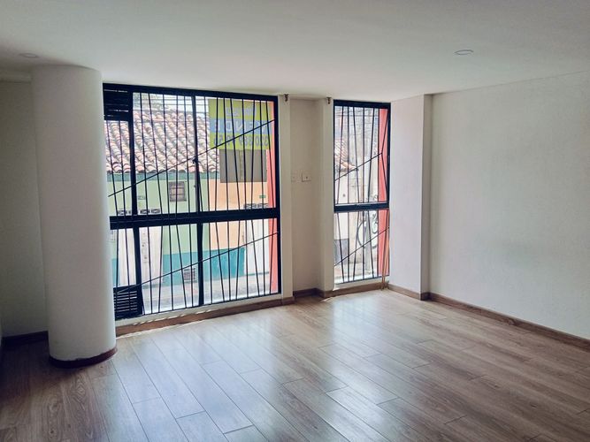 Apartaestudio en venta en Belen, Bogotá, 32 m² · foto 4 de 16