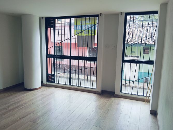 Apartaestudio en venta en Belen, Bogotá, 32 m² · foto 8 de 16