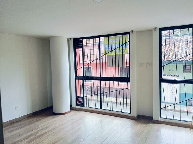 Apartaestudio en venta en Belen, Bogotá, 32 m² · foto 9 de 16