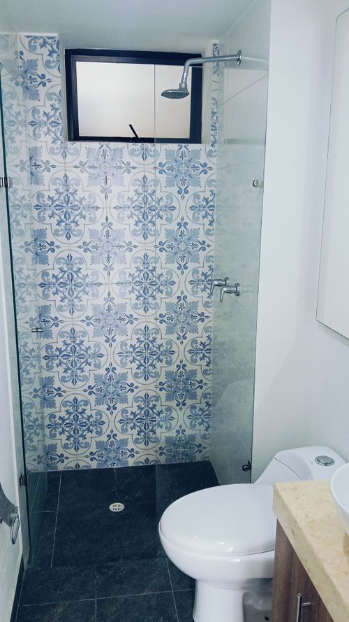 Apartaestudio en venta en Belen, Bogotá, 32 m² · foto 10 de 16