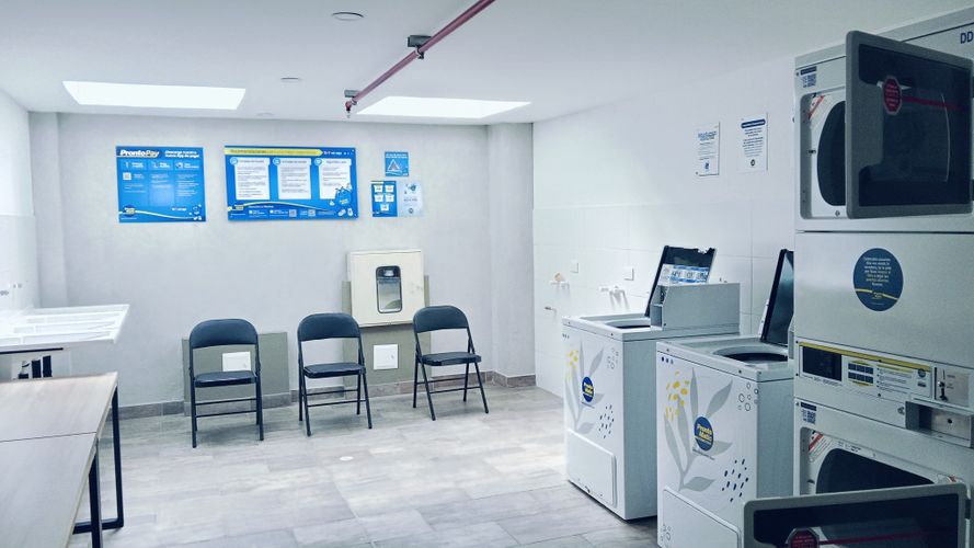 Apartaestudio en venta en Belen, Bogotá, 32 m² · foto 11 de 16