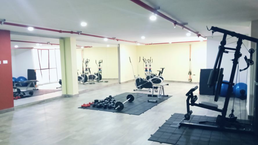 Apartaestudio en venta en Belen, Bogotá, 32 m² · foto 12 de 16