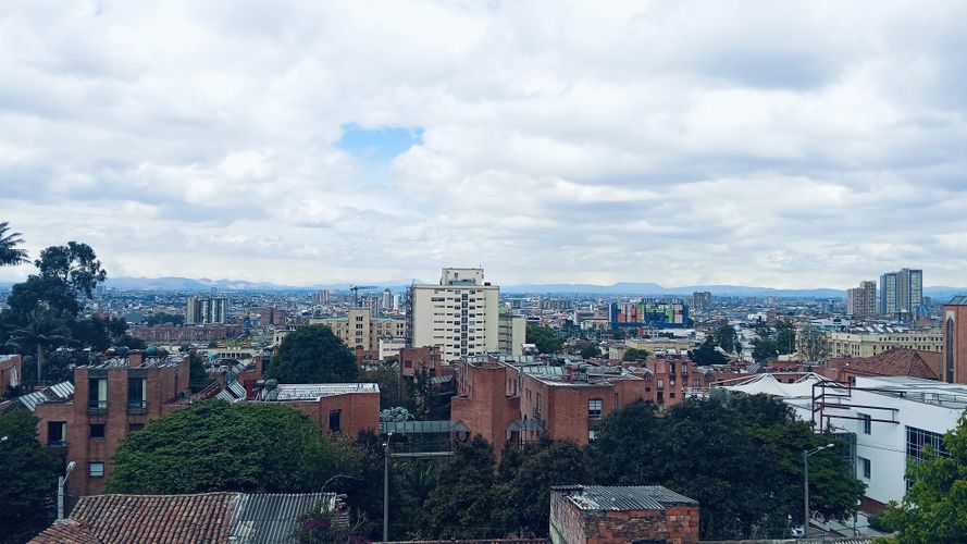 Apartaestudio en venta en Belen, Bogotá, 32 m² · foto 13 de 16