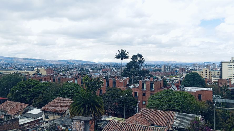 Apartaestudio en venta en Belen, Bogotá, 32 m² · foto 14 de 16