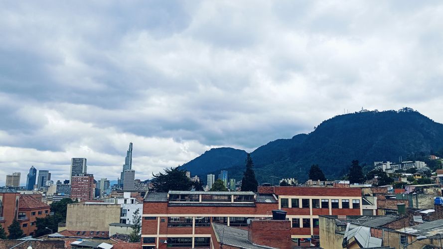 Apartaestudio en venta en Belen, Bogotá, 32 m² · foto 15 de 16
