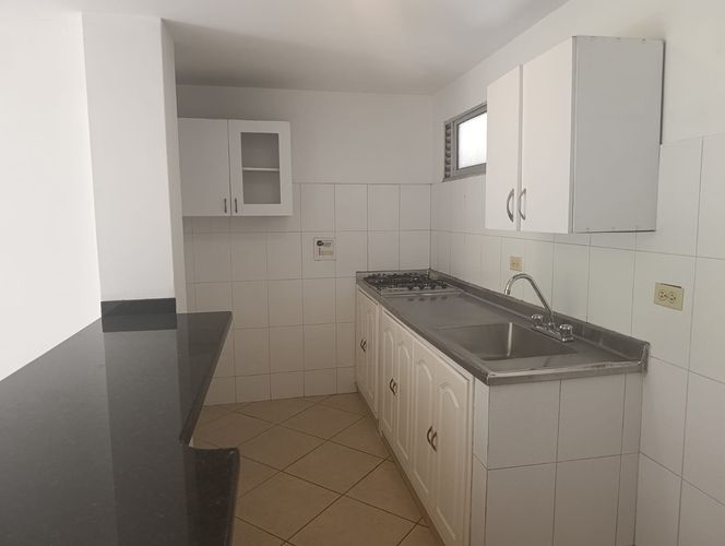 Apartamento de 2 alcobas en arriendo en Lorena, Medellín, 70 m² · foto 7 de 11