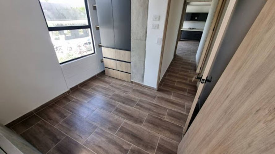 Apartamento de 2 alcobas en arriendo en Noel, Medellín, 75 m² · foto 10 de 13