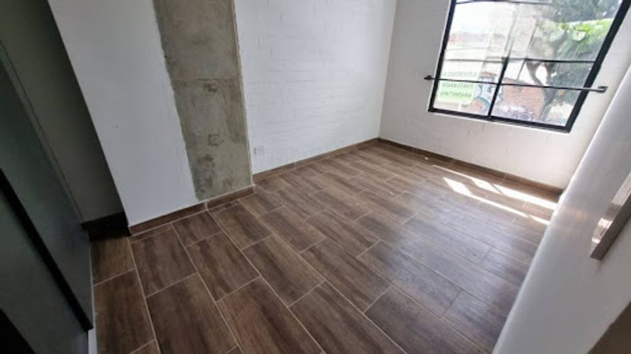 Apartamento de 2 alcobas en arriendo en Noel, Medellín, 75 m² · foto 11 de 13