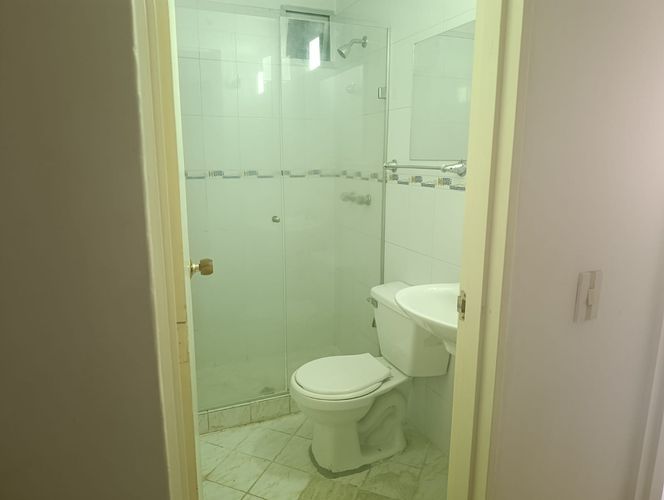 Apartamento de 2 alcobas en arriendo en Lorena, Medellín, 70 m² · foto 11 de 11