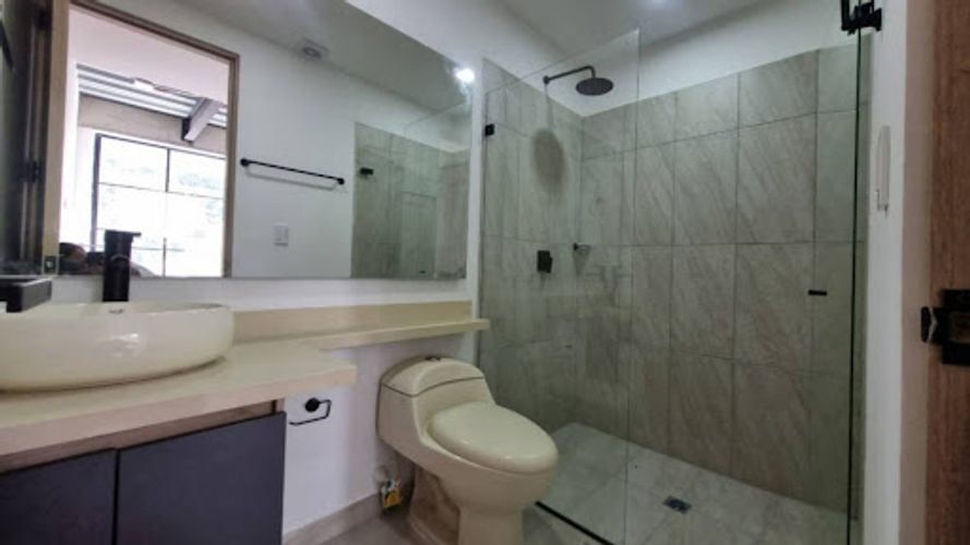 Apartamento de 2 alcobas en arriendo en Noel, Medellín, 75 m² · foto 12 de 13