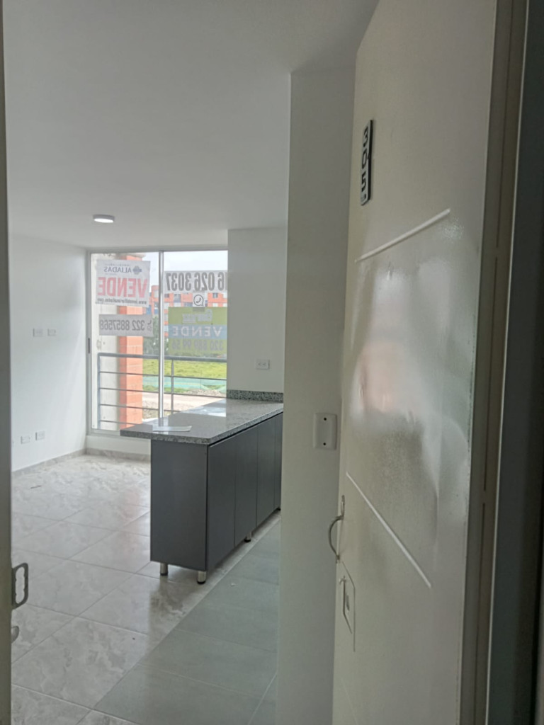 Apartamento en venta en Tierra Buena, Bogotá · foto 3 de 22