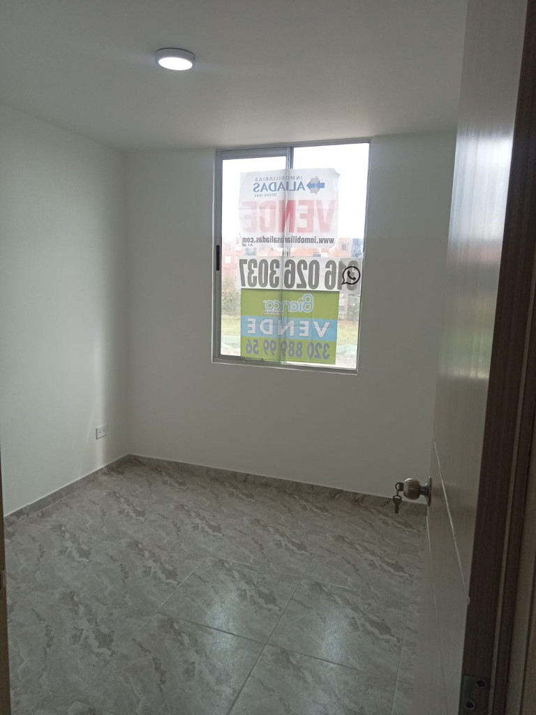 Apartamento en venta en Tierra Buena, Bogotá · foto 4 de 22