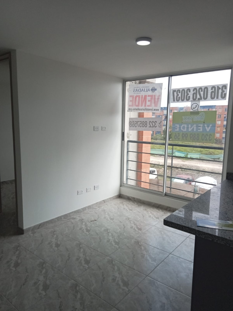 Apartamento en venta en Tierra Buena, Bogotá · foto 5 de 22
