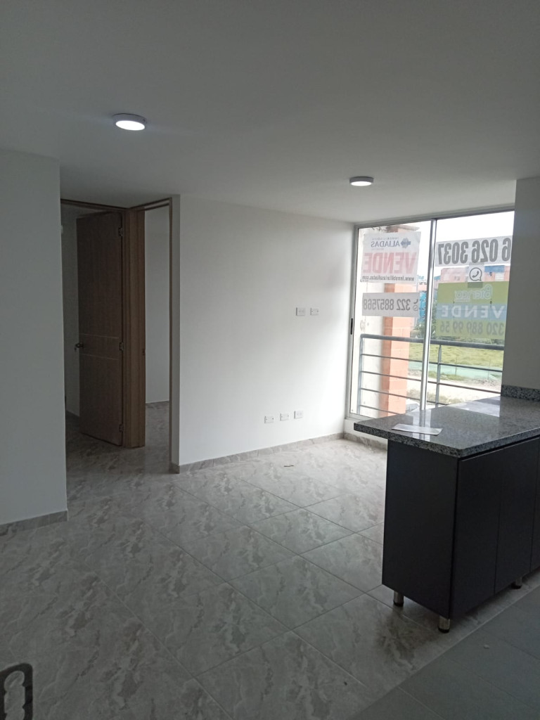 Apartamento en venta en Tierra Buena, Bogotá · foto 8 de 22