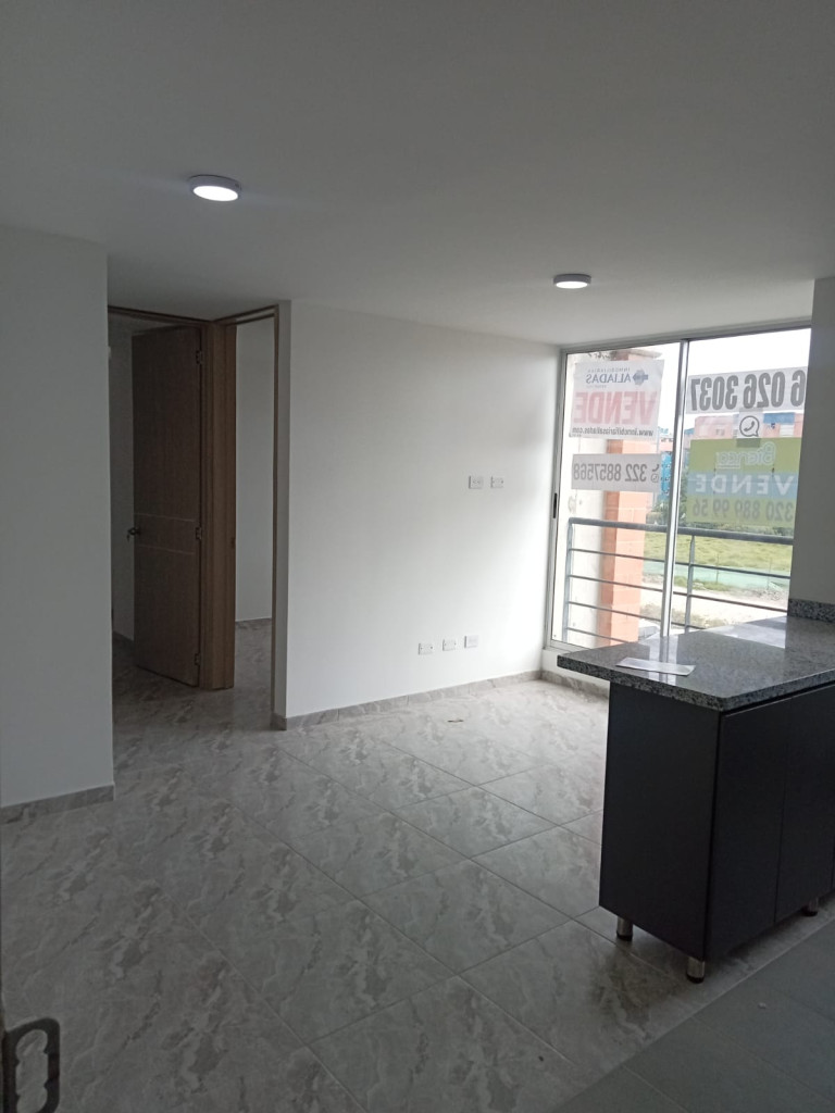 Apartamento en venta en Tierra Buena, Bogotá · foto 9 de 22