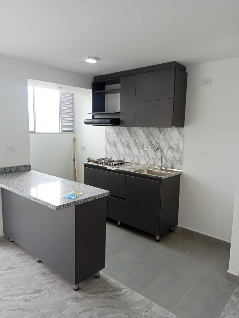 Apartamento en venta en Tierra Buena, Bogotá · foto 10 de 22