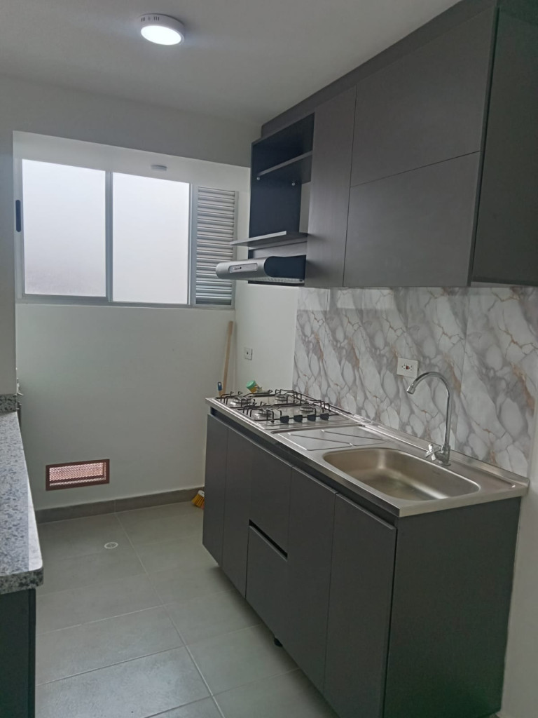 Apartamento en venta en Tierra Buena, Bogotá · foto 11 de 22