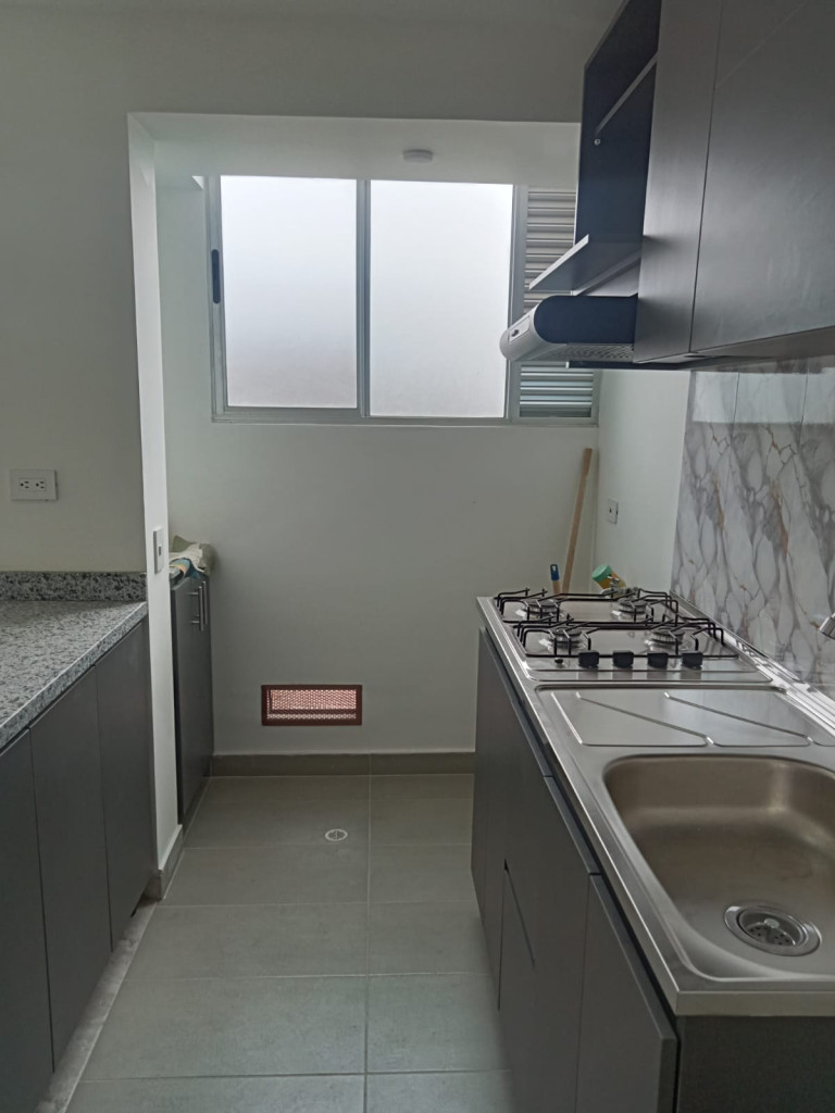 Apartamento en venta en Tierra Buena, Bogotá · foto 12 de 22
