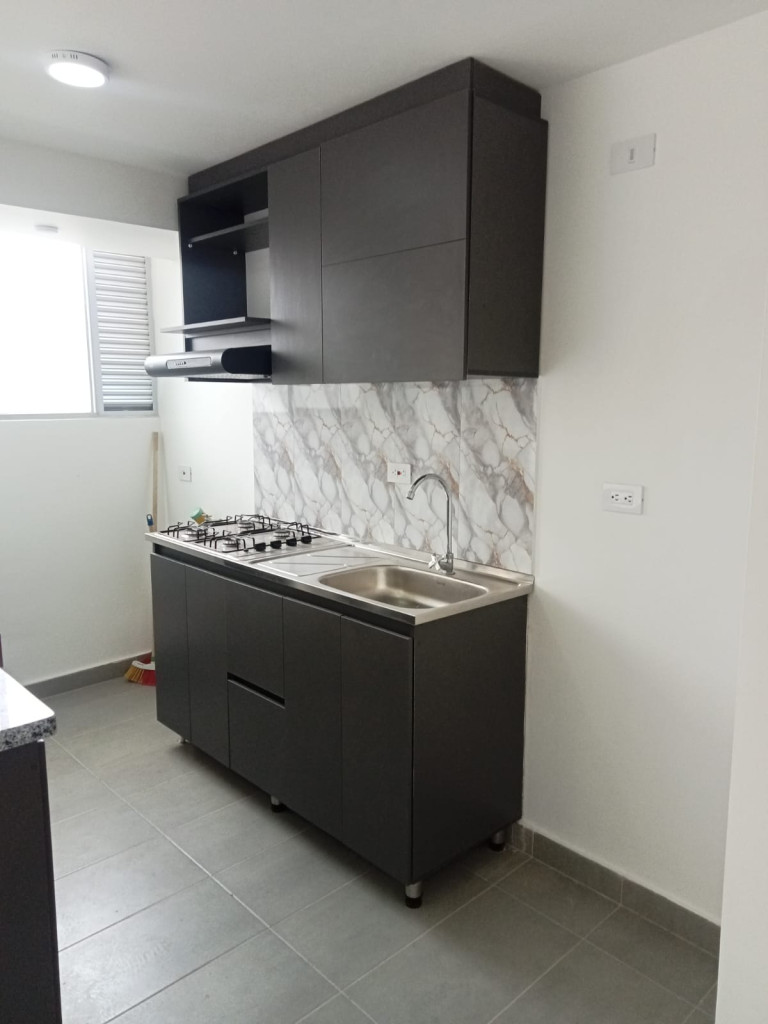 Apartamento en venta en Tierra Buena, Bogotá · foto 13 de 22