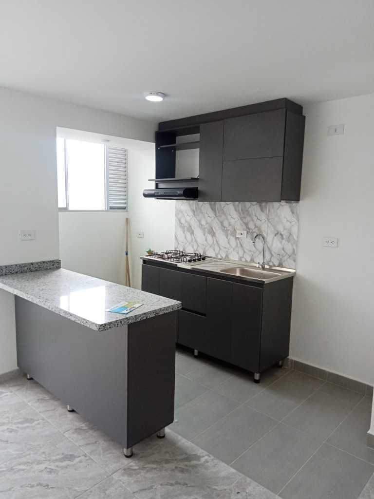 Apartamento en venta en Tierra Buena, Bogotá · foto 14 de 22