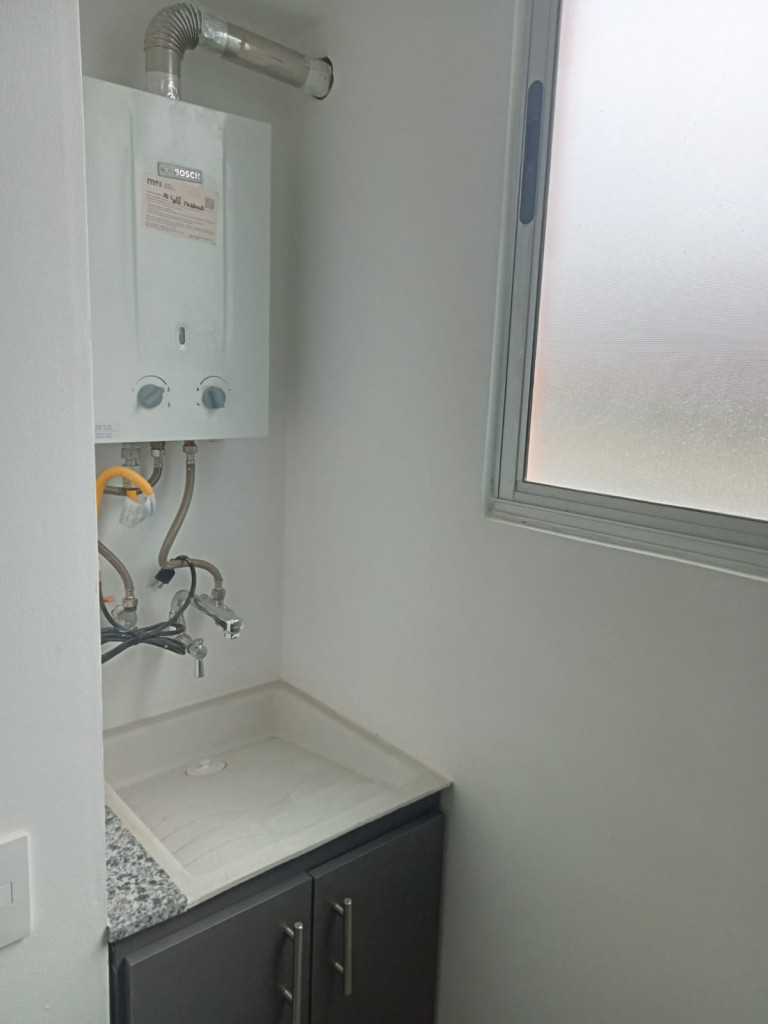 Apartamento en venta en Tierra Buena, Bogotá · foto 17 de 22