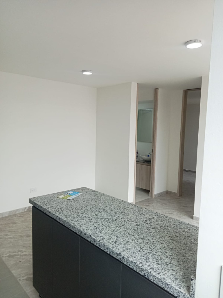 Apartamento en venta en Tierra Buena, Bogotá · foto 18 de 22